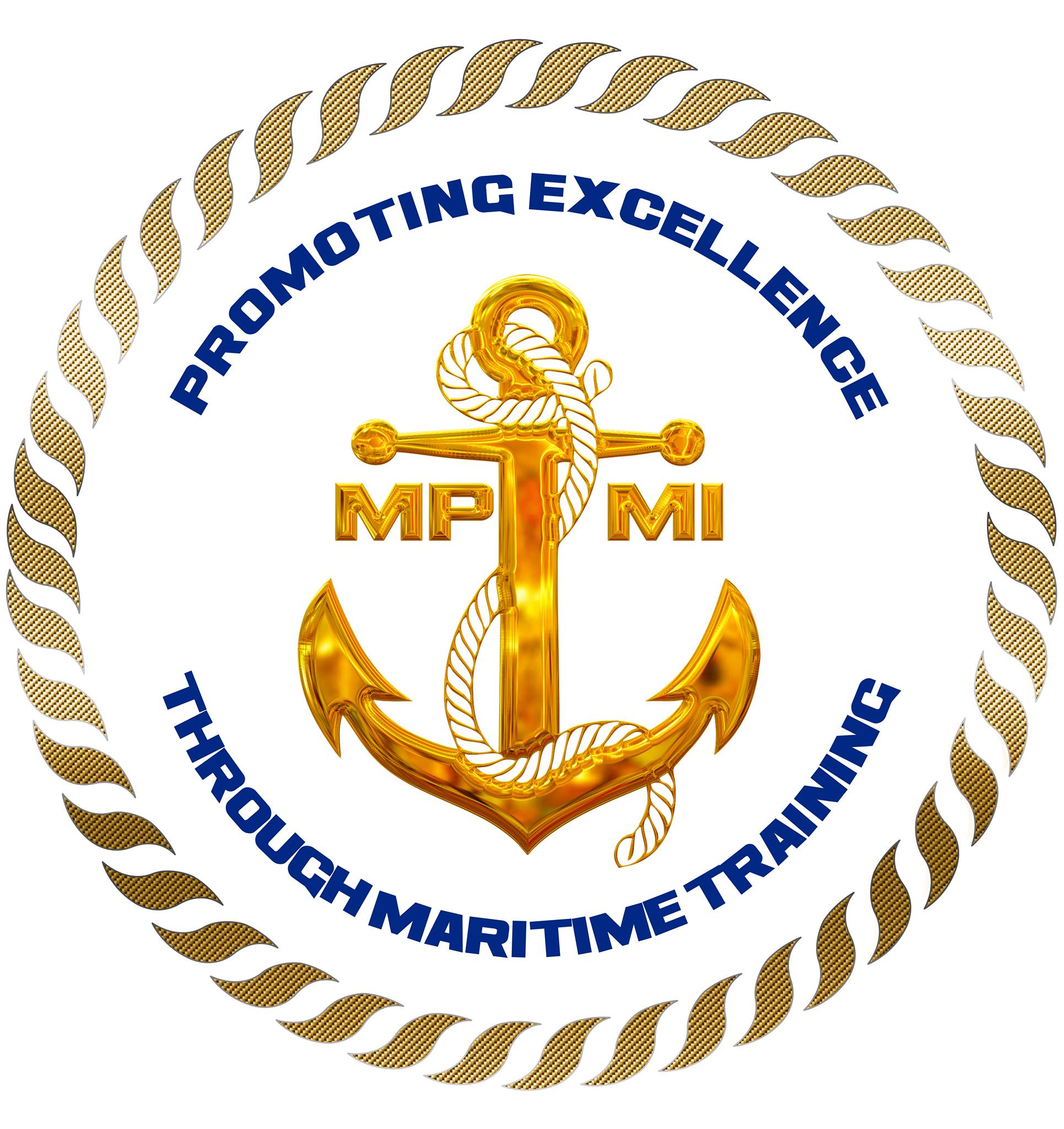 MATPAL Marine Institute Logo